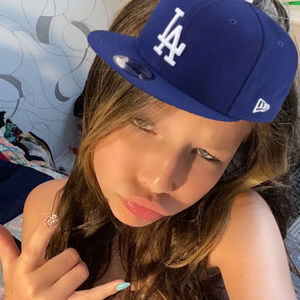 Meet your Posher, Annabelle